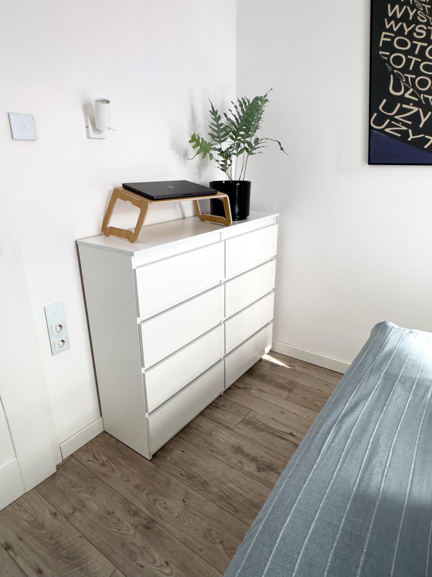 Apartament Industro Art Zablocie - Balcony - Wifi 1gb - 55