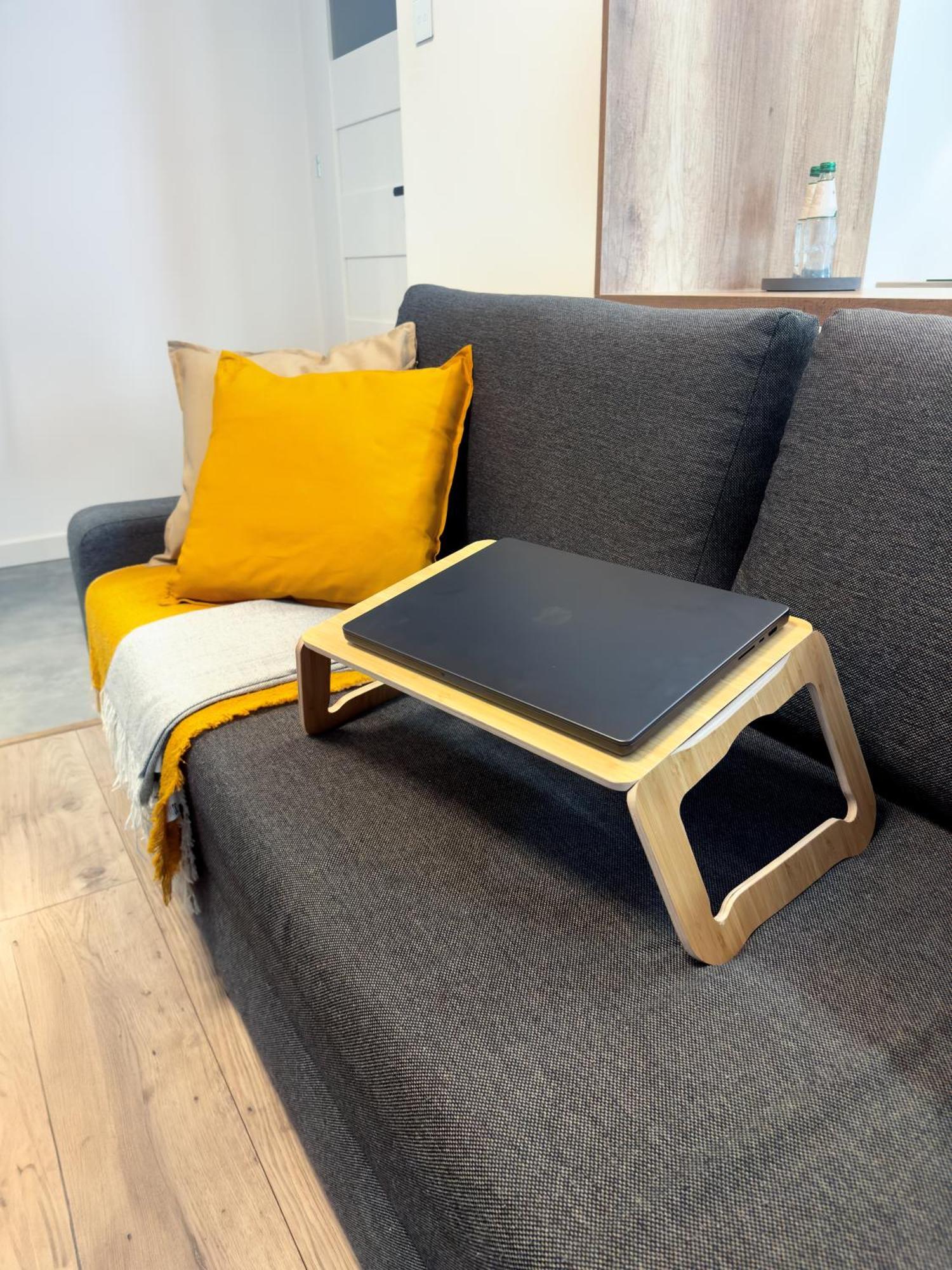 Industro Art Zablocie - Balcony - Wifi 1gb - 55