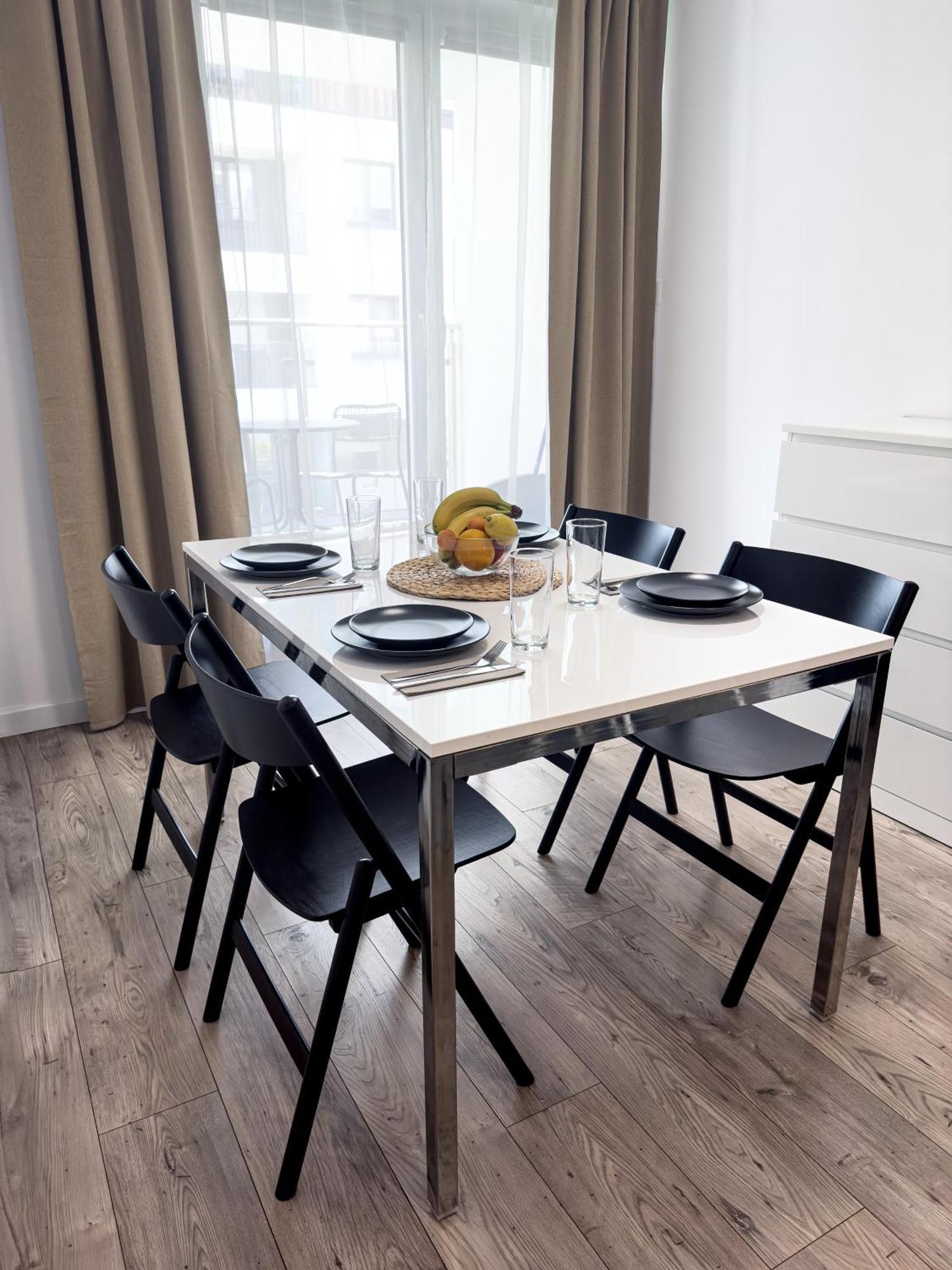 Industro Art Zablocie - Balcony - Wifi 1gb - 55